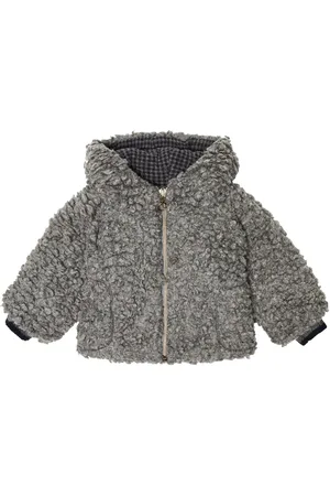 1+ IN THE FAMILY Baby Imanol jacket
