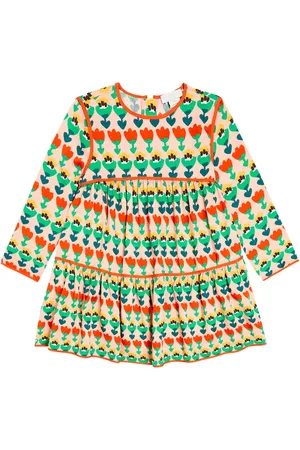 Stella McCartney Floral dress