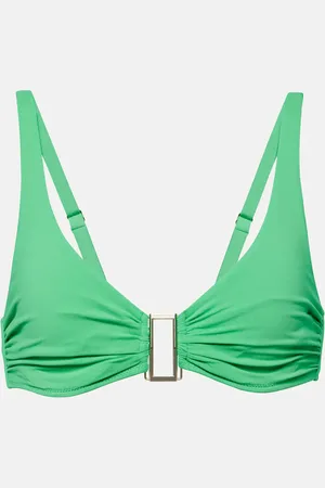 Melissa Odabash Bel Air bikini top