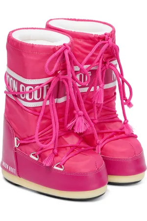 Moon Boot Icon snow boots