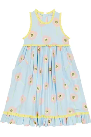 Stella McCartney Printed dress