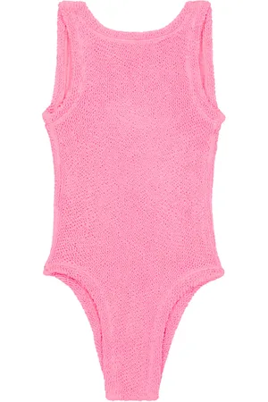 Hunza G Classic swimsuit