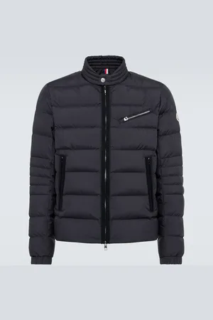 Moncler Souillet down jacket