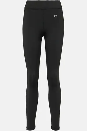 JET SET Slim ski leggings