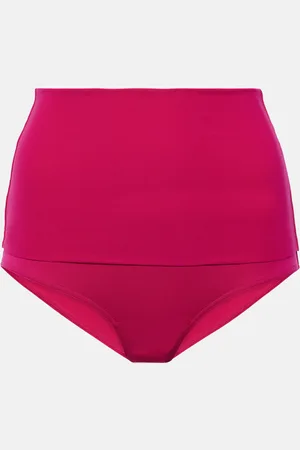ERES Gredin high-rise bikini bottoms