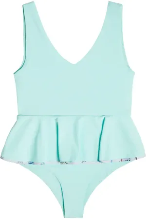 Marysia Piping Gramercy swimsuit