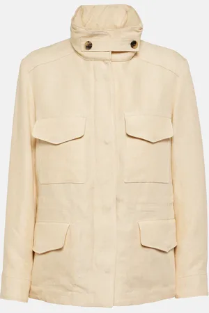 Loro Piana Linen jacket