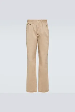 Ralph Lauren Cotton pants