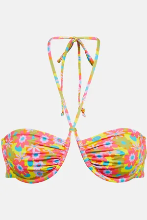 Bananhot St. Tropez bandeau bikini top