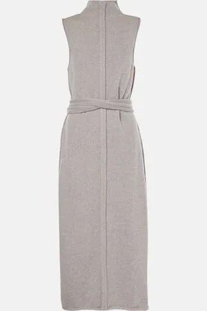 Proenza Schouler White Label Zola wrap dress