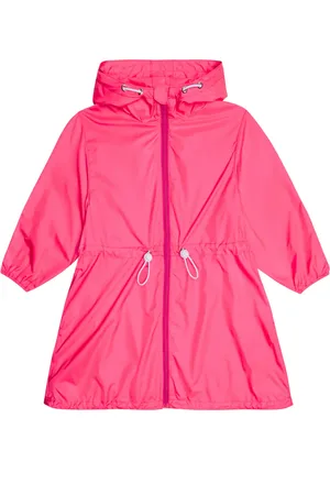 PAADE Wind parka