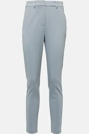 Max Mara Farad slim pants