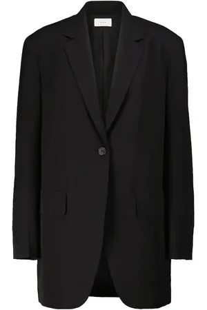 The Row Obine oversized blazer
