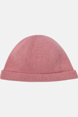Loro Piana Perksville cashmere beanie