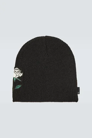 UNDERCOVER Embroidered beanie