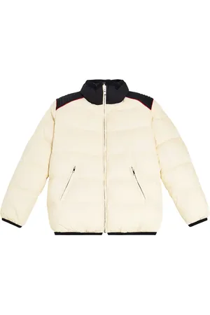 Loro Piana Mitty quilted down jacket