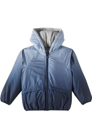 Tartine Et Chocolat Technical puffer jacket