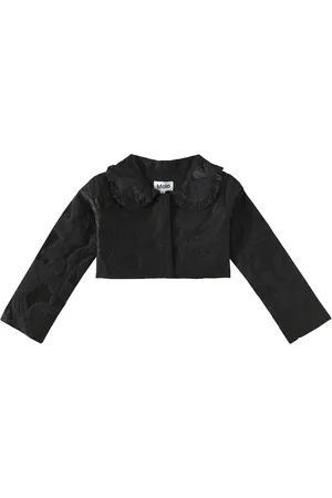 Molo Helenka jacquard jacket