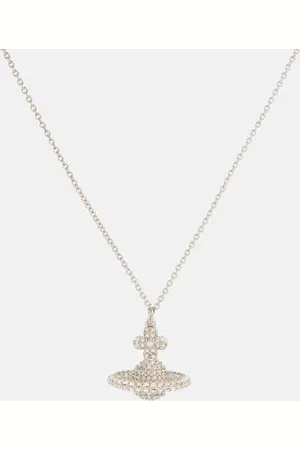 Vivienne Westwood Grace Small necklace