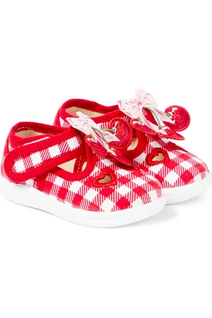 MONNALISA Baby Occhiolino sandals