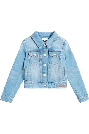 Chloé Denim jacket