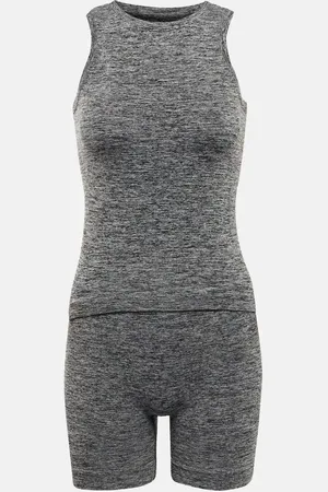 Prisma Intuitive tank top and Composed shorts set