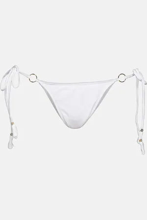 Bananhot Side-tie triangle bikini bottoms
