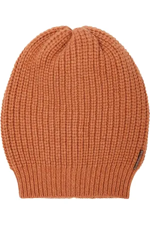 Brunello Cucinelli Cashmere beanie