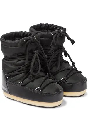 Moon Boot Icon Light Low snow boots