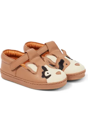 Donsje Xan Exclusive leather loafers
