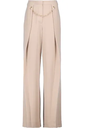 Simkhai Sienna high-rise wide pants