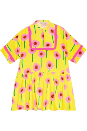 Stella McCartney Floral dress