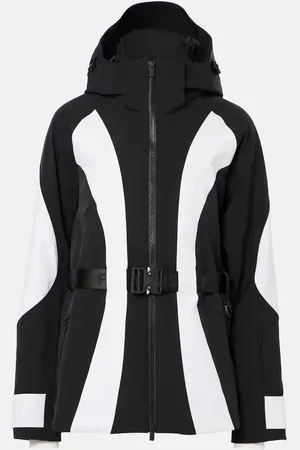 Fusalp Lexa belted ski jacket