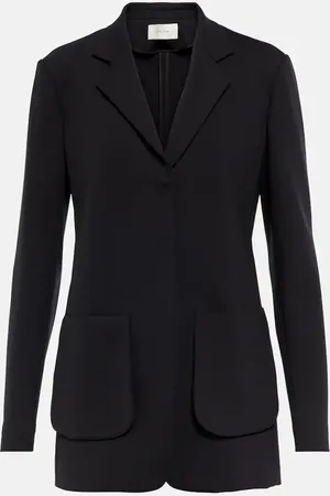 The Row Yedid scuba blazer