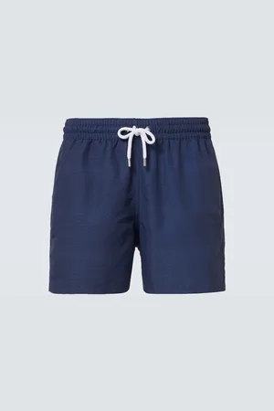 Frescobol Carioca Underwater Copacabana swim trunks