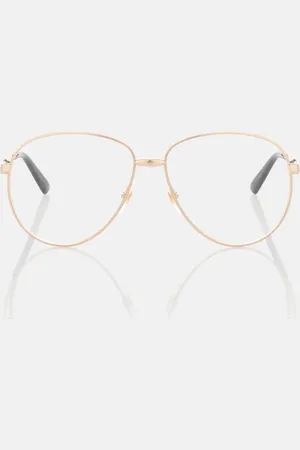 Gucci Aviator glasses