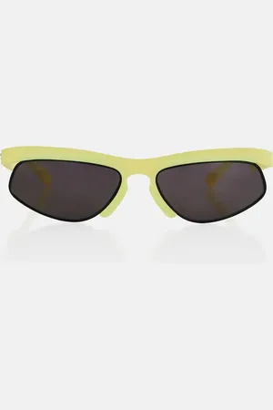 Bottega Veneta Acetate sunglasses