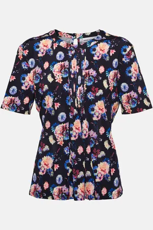 Paco rabanne Floral top
