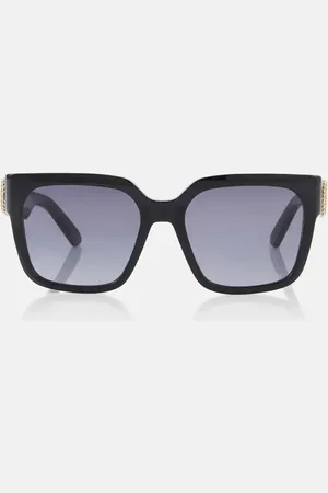 Dior 30Montaigne S11I square sunglasses