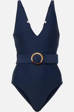 Heidi Klein Porto Cervo swimsuit