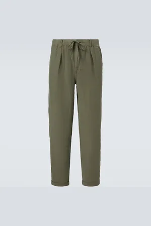 Ralph Lauren Linen straight pants