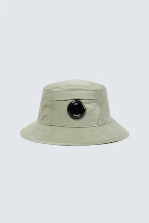 C.P. Company Lens bucket hat