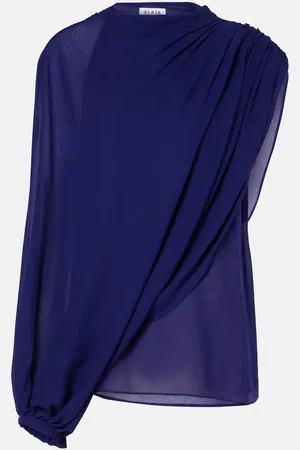 Alaïa Balloon top