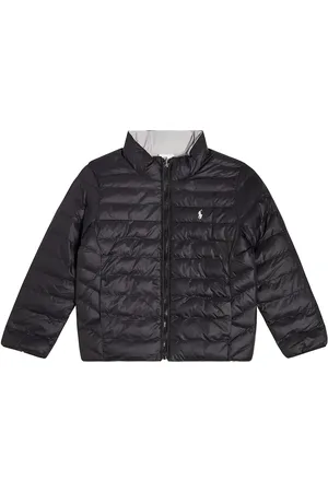 Ralph Lauren Quilted puffer jacket