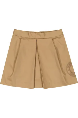 Burberry Cotton skirt