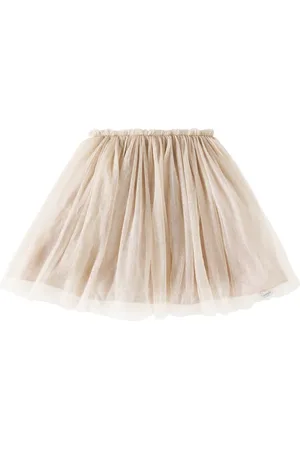 Donsje Pien tulle skirt