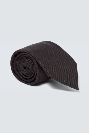Ermenegildo Zegna Silk tie