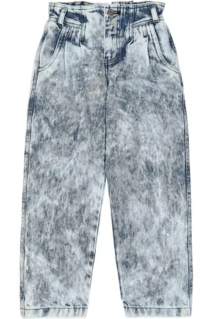 The New Society Rene cargo jeans