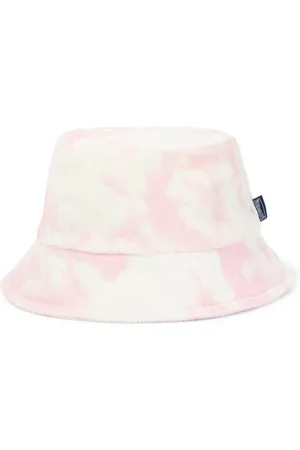 Vilebrequin Velour tie-dye bucket hat