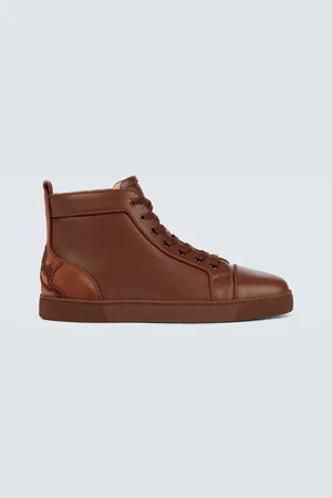 Christian Louboutin Fun Louis sneakers